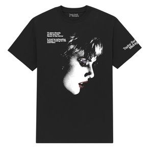 Taylor Swift OFFICIAL Merchandise Midnights Rooting for the Anti-Hero T-Shirt
